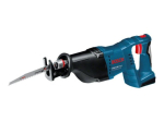 Bosch GSA 18 V-LI Professional Bajoneetisaag, 18V, 2 patareid kaasas