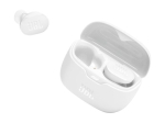 JBL TUNE Buds juhtmata TWS kuulid valge