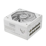 ASUS TUF Gaming 1000W Gold White Edition toiteplokk 20+4 pin ATX