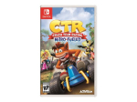Crash Team Racing Nitro Fueled Itaalia