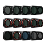 Freewell Insta360 Luna Ultra Filtri Komplekt (12 tk)