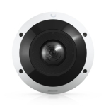 NET CAMERA 12MP/VALGE UVC-G6-PRO-360-W UBIQUITI