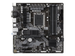 Gigabyte B760M D3HP DDR4 Protsessorite perekond Intel Protsessori pesa LGA1700 DDR4 Toetatud k&otilde;vaketaste liidesed M.2, SATA SATA &uuml;henduste arv