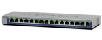 NETGEAR GS116 Unmanaged L2 Gigabit Ethernet Switch Must