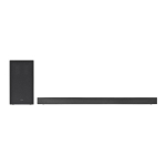Samsung B750F B-Series 5.1ch Soundbar with Subwoofer
