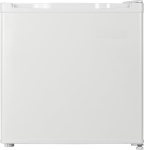 BEKO k&uuml;lmkapp RSO47WEUN, k&otilde;rgus 49,6 cm, energiaklass E, 45L