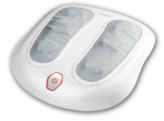 Medisana FM 883 White Back and Foot Massager