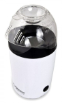 Esperanza EKP006 0,27 L 2 min 1200 V must, valge popkornipliit
