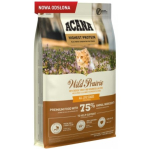 ACANA Wild Prairie - kuiv kassatoit - 4.5kg
