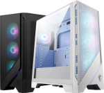MSI MAG FORGE 320R WHITE AIRFLOW ehist&ouml;&ouml;t&uuml;kk