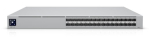 Ubiquiti UniFi Pro XG Agregeerimine Managed L2/L3 1U Hall