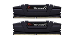G.Skill Ripjaws V F4-3600C16D-32GVKC DDR4 32 m&auml;lumoduul (2 x 16, 3600 MHz)
