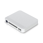 Switch UBIQUITI USW-PRO-8-POE Type L3 2xSFP+ 8xRJ45 PoE+ ports 8 120 Watts