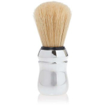 Green Shaving Brush - Beard brush