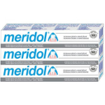 Gentle White Tripack Toothpaste - Vahvendavat hambapasta 75ml