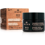 Bio Organic Sesame Seeds & Citrus Extract Mask - Facial mask 50ml