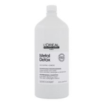 Series Expert Metal Detox Shampoo 1500ml