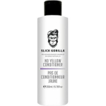 No Yellow Conditioner - blonde hair 200ml