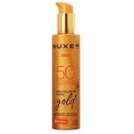 Sun High Protection Sun Oil SPF 50 150ml