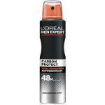 MEN EXPERT Carbon Protect Anti-perspirant - Antiperspirant for men 250ml