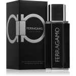 Ferragamo Sublime Leather EDP Intense 50ml