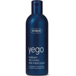 Yego Body Lotion - Moisturizing body milk for men 300ml