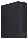 Chieftec BE-10B-300 arvuti korpus V&auml;ike vormindus (SFF) Must 300W