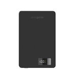 Gembird PB05-WPC15M-LCD-01 Akupank juhtmevaba magnetiline LCD 5000mAh 15W