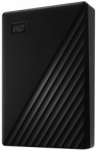 Western Digital My Passport 5TB k&otilde;vaketas