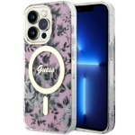 Guess GUHMP14XHCFWSP tagakaas Apple iPhone 14 Pro Max jaoks