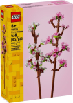LEGO 40725 Cherry Blossoms konstruktor