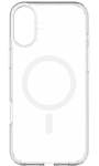 Mocco 2 mm MagSafe silikoonkott Apple iPhone 16 Plus jaoks
