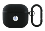 BMW BMA4SSLBK kate AirPods 4 jaoks