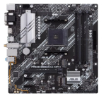 Asus PRIME B550M-A emaplaat / AM4 / micro ATX