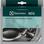 Electrolux M2WCP051 Rasva eemaldaja pesumasinale