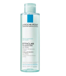 La Roche-Posay Effaclar puhastav micellarvesi rasusele nahale 200 ml