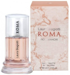 Laura Biagiotti Roma Fiori Bianchi Parf&uuml;&uuml;m EDT 50 ml