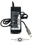 Arvutilaadija IB65H7955 Lenovo jaoks 20V / 3.25A / 65W