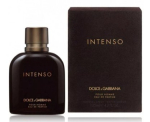 Dolce & Gabbana Pour Homme Intenso parf&uuml;&uuml;m EDP 125 ml