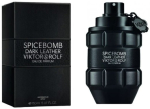 Viktor & Rolf Spicebomb Dark Leather Parf&uuml;&uuml;m EDP 150 ml