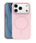 Mocco Silicone Thin Mag &uuml;mbris Apple iPhone 17 Pro Max jaoks