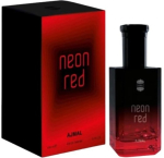 Ajmal Neon Red Parf&uuml;&uuml;m EDP 100 ml