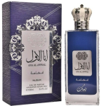 Nusuk Ana Al Awwal Fakhama parf&uuml;&uuml;m EDP 100 ml