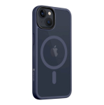 Taktikaline MagForce Hyperstealth kate iPhone 13 jaoks / s&uuml;gavsinine