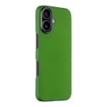 Tactical MagForce Aramid kaitseklaas Apple iPhone 17 jaoks / green toad