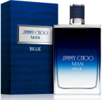 Jimmy Choo Man Blue Parf&uuml;&uuml;m EDT 100 ml