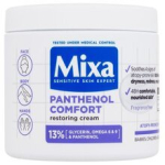 Panthenol Comfort Taastuv Kreem 400ml