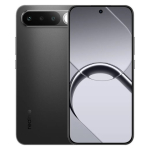 realme 16 16.7 cm (6.57") Android 16.0 USB Type-C 8 256 6550 mAh Black