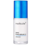 MEDICUBE Zero Pore Serum 2.0 37ml