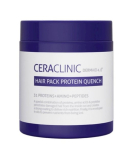 CERACLINIC Dermaid 4.0 Hair Pack Protein Quench Hair Mask 250ml